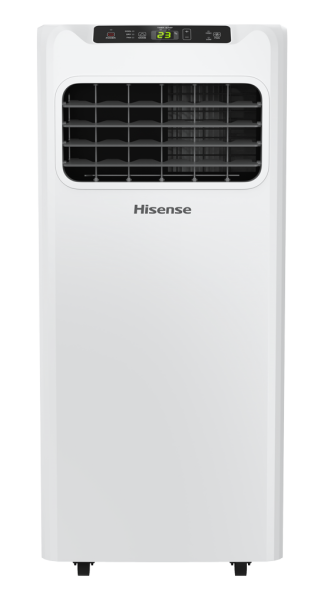 Мобильный кондиционер Hisense W AP-09CR4GKWS00
