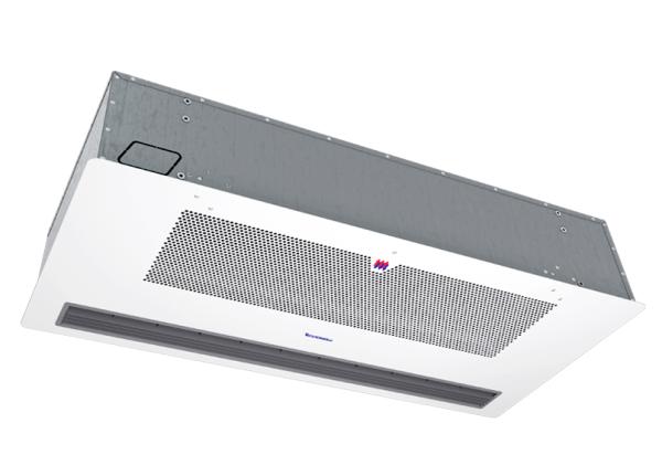 Электрическая тепловая завеса ТЕПЛОМАШ 300 Потолочная КЭВ-9П3071E