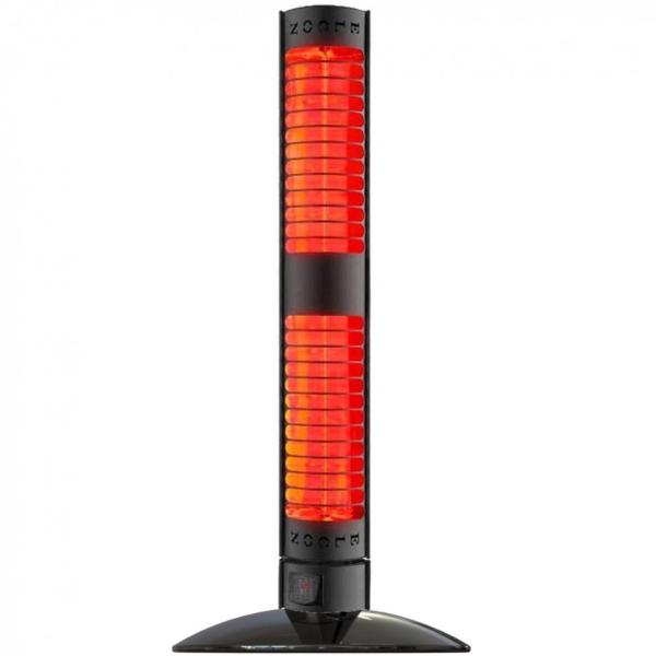 Электрический инфракрасный обогреватель WWT ELCON RCH-3000 F