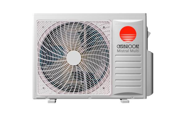 Наружный блок CHERBROOKE Mistral Multi AOI2-18U4RK