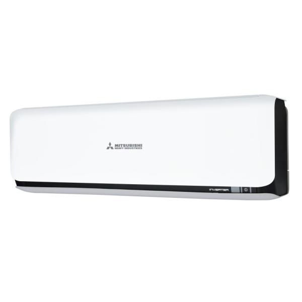 Внутренний настенный блок Mitsubishi Heavy PREMIUM Black&White SRK25ZS-WFB
