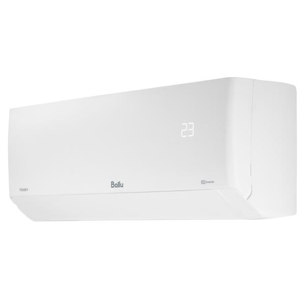 Настенный кондиционер Ballu Tessey DC Inverter BSTI-07HN8