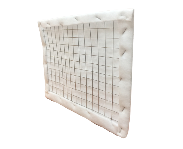 Фильтрующая вставка Shuft FСr (EU3) 450