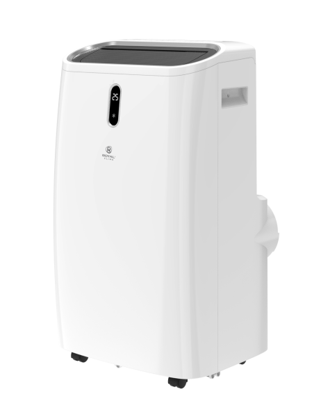 Мобильный кондиционер Royal Clima STRADA RM-ST39CH-E