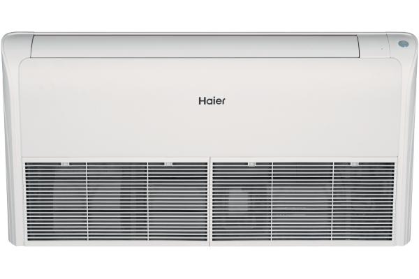 Напольно-потолочная сплит-система Haier Super Match 2026 AC105S2SH2FA / 1U105S2SS1FB
