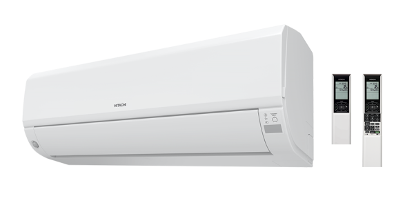 Настенный кондиционер Hitachi SENDO (R32) RAK-18RPE/RAC-18WPE