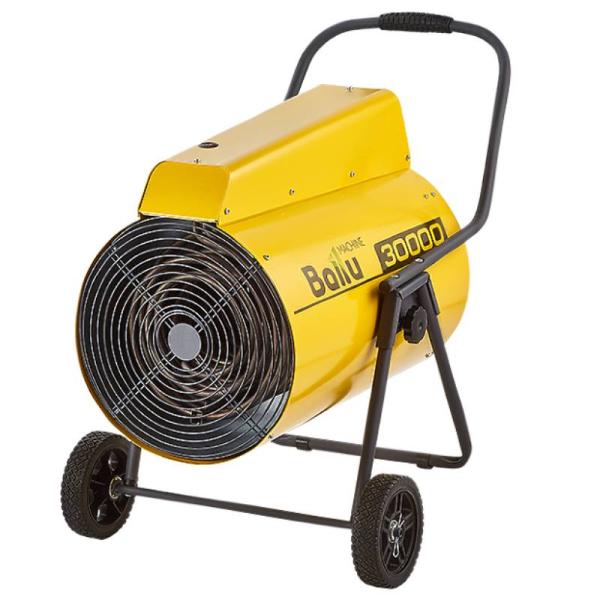 Электрическая тепловая пушка Ballu PRORAB 2 BHP-P2-30