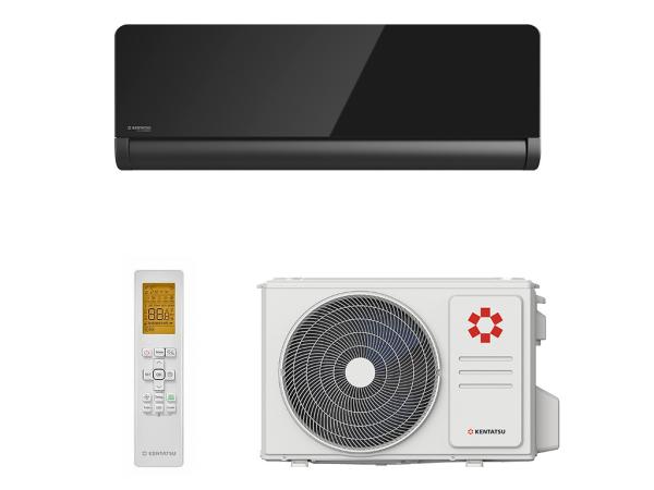 Настенный кондиционер Kentatsu Omori Inverter KSGOM35HZRN1 / KSROM35HZRN1