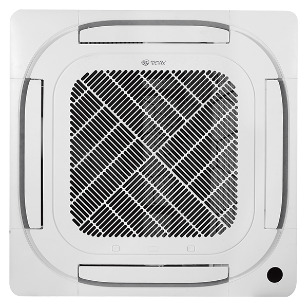 Кассетная сплит-система Royal Clima ESPERTO 2026 ES-C 48HREX/ES-E 48HEX/ES-C pan/2X