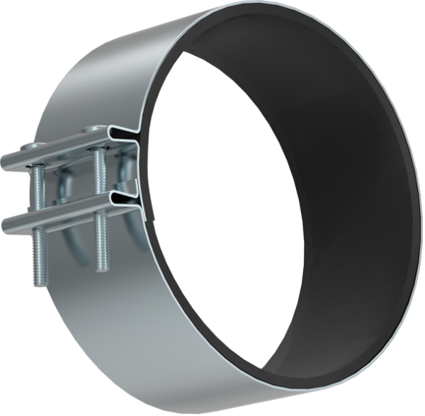 Хомут быстроразъемный Shuft FCCr 100