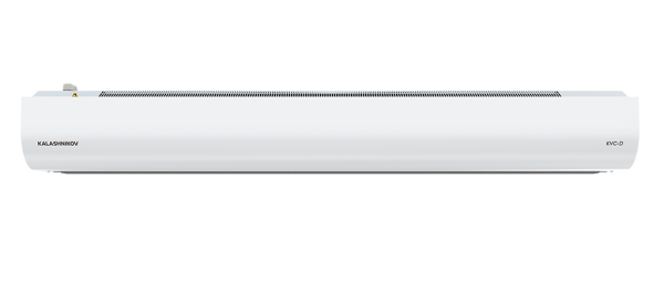 Электрическая тепловая завеса KALASHNIKOV АРСЕНАЛ KVC-D20E36-31