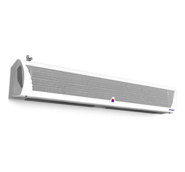 Водяная тепловая завеса ТЕПЛОМАШ 400 Комфорт Плюс КЭВ-110П4124W