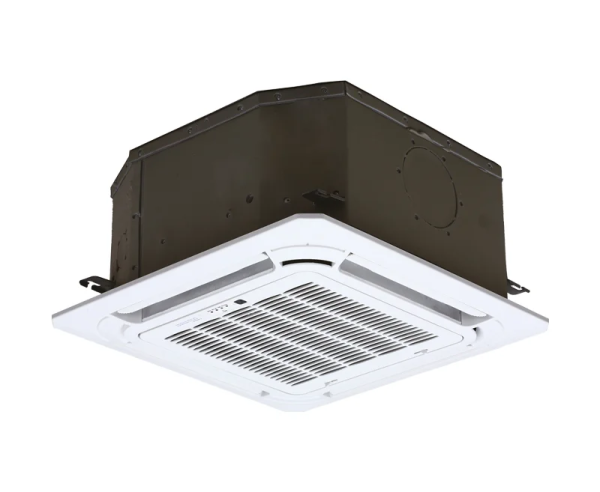 Кассетная сплит-система CHERBROOKE CRYSTAL CCA-18HRN1-Q/COX-18HN1-Q