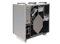 Приточно-вытяжная установка Shuft UniMAX-P 450 VER-А