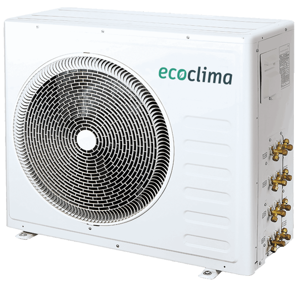 Внешний блок Multi Grand Inverter Ecoclima CM3-TC27/4R2