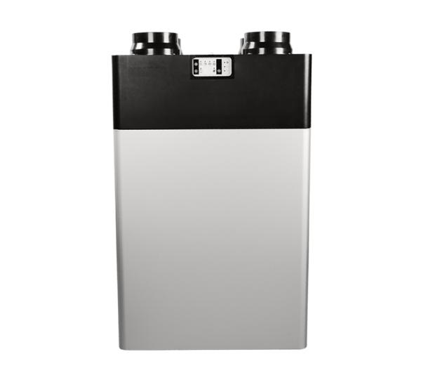 Компактная приточно-вытяжная установка SUPERVENT SR-V-350