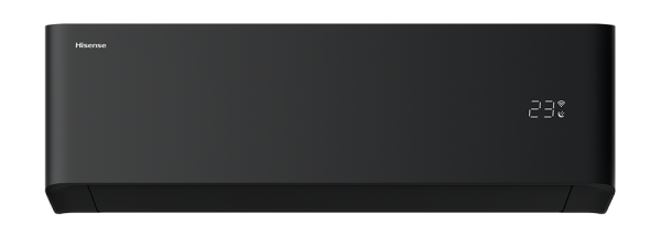 Настенный кондиционер Hisense VIBE PRO EU DC Inverter AS-13UW4RLCHB00(B)