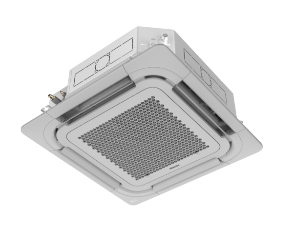 Кассетная сплит-система Hisense HEAVY 2.0 Classic AUC-24HR4RJC2 | PE-QFA/CD | AUW-24H4RF2