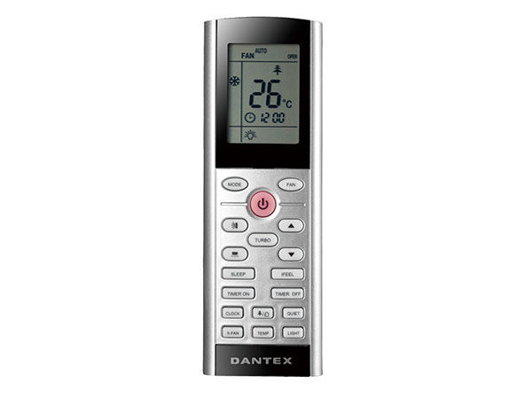 Настенный кондиционер DANTEX SPACE 3 Inverter RK-12SSI3/RK-12SSI3E