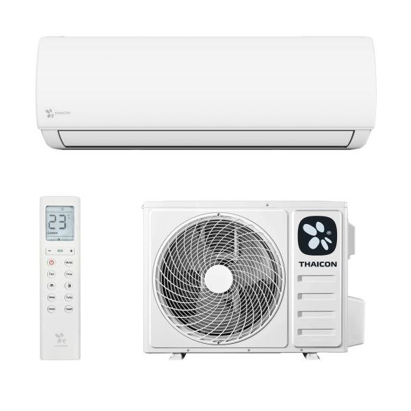 Настенный кондиционер Thaicon BALANCE Inverter TL-RWB20-VR / TL-ROB20-VR