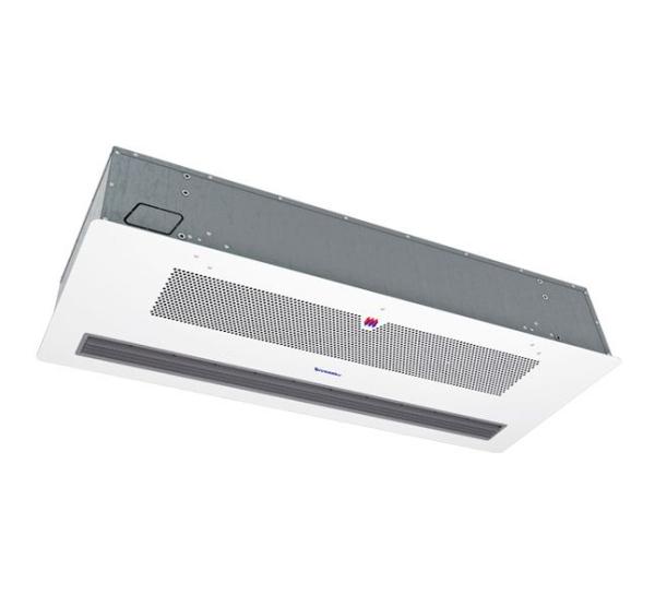 Электрическая тепловая завеса ТЕПЛОМАШ 200 Потолочная КЭВ-6П2271E