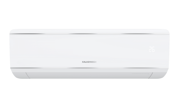 Настенный кондиционер Kalashnikov Форпост KVAC-07IN-FP1 / KVAC-07OD-FP1