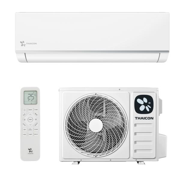 Настенный кондиционер Thaicon COMFORT PLUS TL-RWC35-NR / TL-ROC35-NR