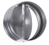 Обратный клапан RSK 160 Обратный клапан RSK 160