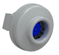 Канальный вентилятор Shuft CFk 200 MAX