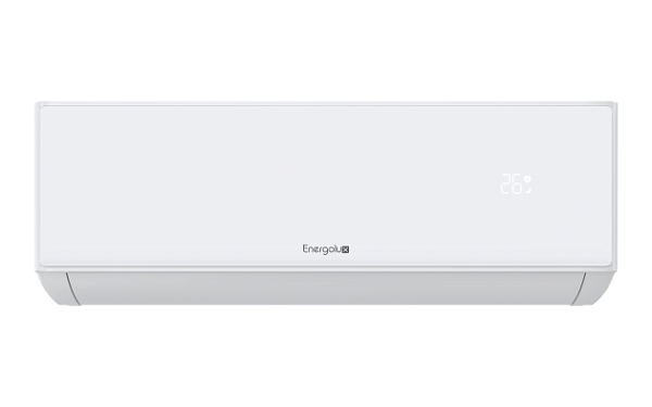 Настенный кондиционер Energolux MÜRREN WHITE SAS24MR1-A / SAU24MR1-A