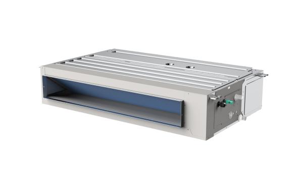 Канальная сплит-система GREEN ТРИУМФ ПРОФИ TSI-18D1HWH/TSO-18HH/ INV