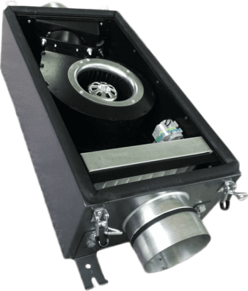 Вытяжная установка Minibox X-300