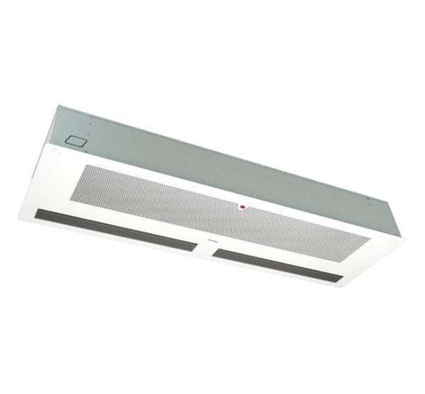 Электрическая тепловая завеса ТЕПЛОМАШ 400 Потолочная КЭВ-18П4091Е