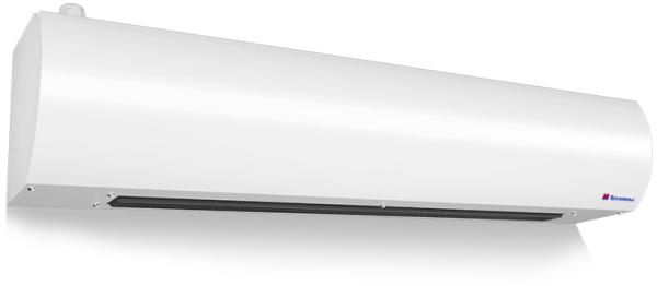 Электрическая тепловая завеса ТЕПЛОМАШ 300 Оптима КЭВ-6П3232E