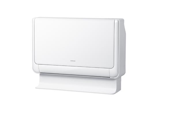 Напольно-потолочная сплит-система Hitachi  AKEBONO RAF-50RXE/RAC-50FXE