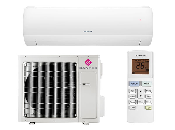 Настенный кондиционер DANTEX AURA RK-36SAG/RK-36SAGE