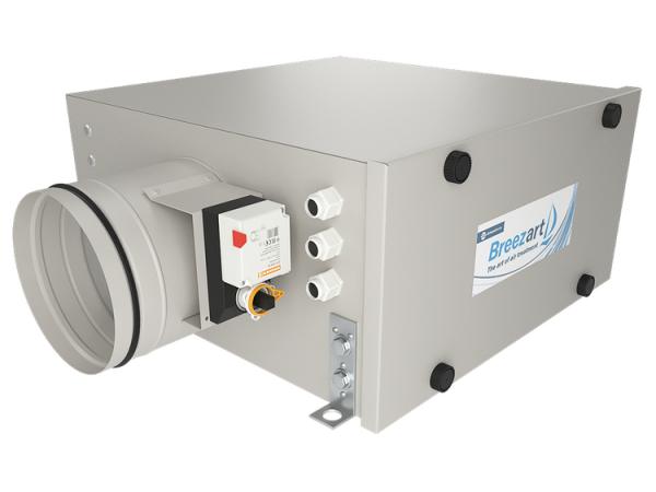 Вытяжная установка Breezart 600 Extra