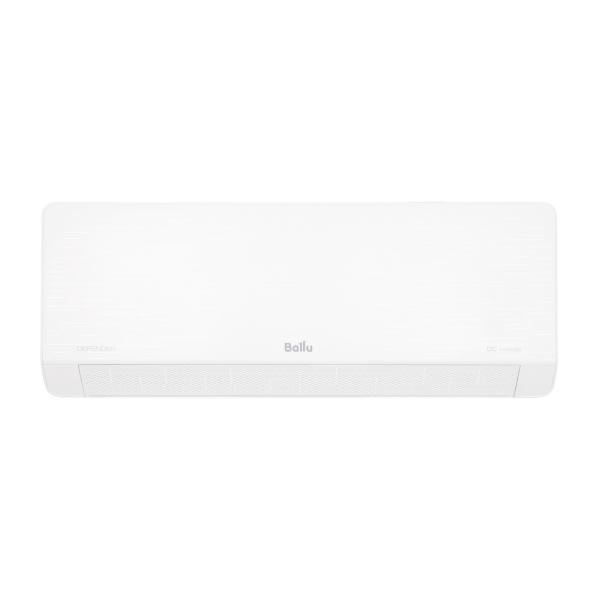 Настенный кондиционер Ballu Defender DC Inverter BSHI-09HN8