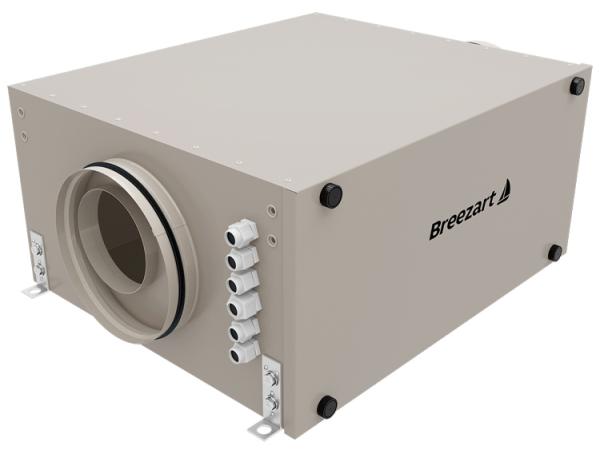 Приточная установка Breezart 1000 Lux EZP14,4-PF