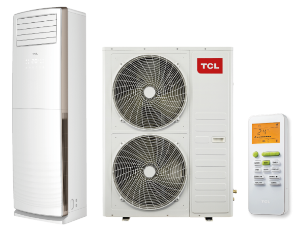 Колонная сплит-система TCL TFH-48HRA