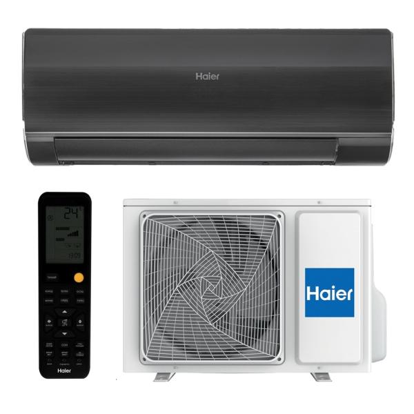 Настенный кондиционер Haier FLEXIS ON/OFF HSU-24HFF103/R3-B / HSU-24HUF103/R3