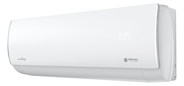 Настенный кондиционер ROYAL Clima PERFETTO DC EU Inverter 2025 RCI-PFD40HN