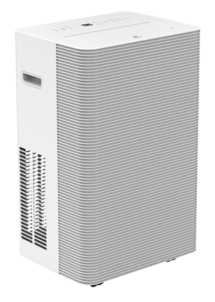 Мобильный кондиционер Royal Clima CARO RM-CR39HH-E