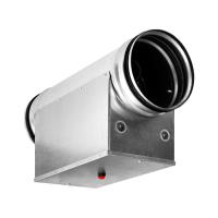 Электрический нагреватель Shuft EHC 250-12,0/3