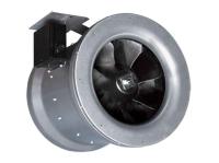 Канальный вентилятор Shuft CMFE 160