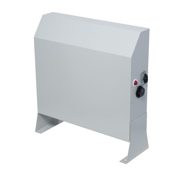 Электроконвектор промышленный ЭКСП2 с механическим термостатом ЭКСП2-1,0-1/230 ХЛ3 IP56