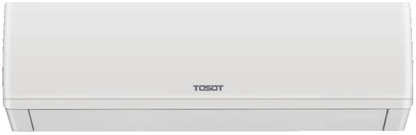 Настенный кондиционер Tosot Natal T09H-SnN2/I / T09H-SnN2/O