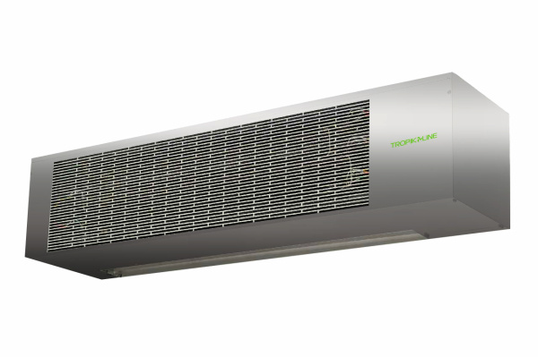 Тепловая завеса без нагрева Тропик Х600A10 Techno