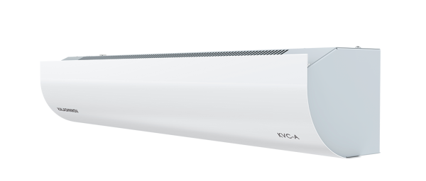 Электрическая тепловая завеса KALASHNIKOV АЛЬФА KVC-A08E5-11