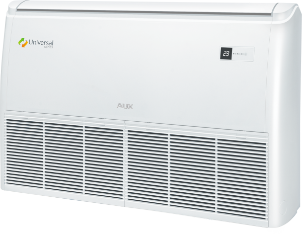 Напольно-потолочная сплит-система AUX DC Inverter ALCF-H48/5DR2A